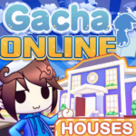 Gacha Online ✨ RP Script | Invisibility, Teleport, Keyless