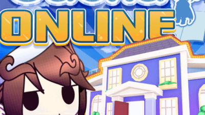 Gacha Online ✨ RP Script | Invisibility, Teleport, Keyless