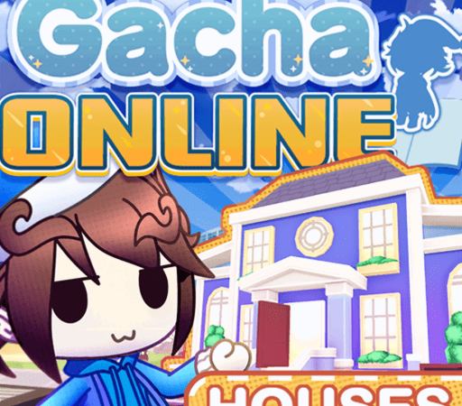 Gacha Online ✨ RP Script | Invisibility, Teleport, Keyless