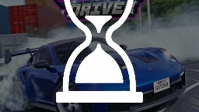 Ghost Driver script OP Auto farm, Keyless