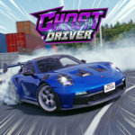 Ghost Driver Script | OP Hub, Keyless