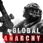 Global Anarchy Script – Aimbot OP, Keyless