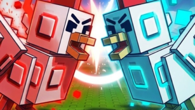 Grow a Chicken Fighter Script | Auto open eggs and Start Tower, Keyless