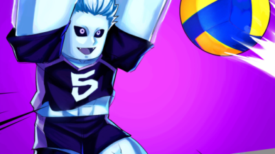 Haikyuu Legends Script | Volleyball legends INF SPINS BYPASSed ANTICHEAT, Keyless
