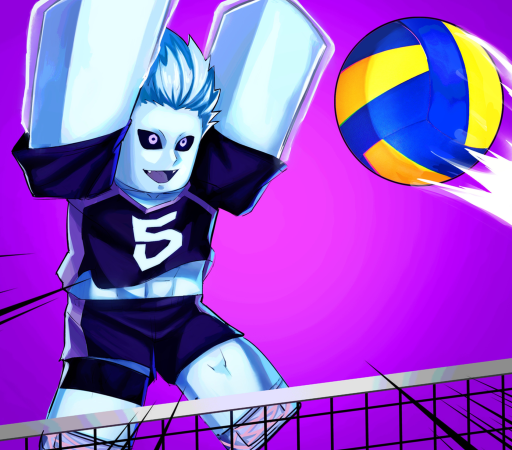 Haikyuu Legends Script | Volleyball legends INF SPINS BYPASSed ANTICHEAT, Keyless