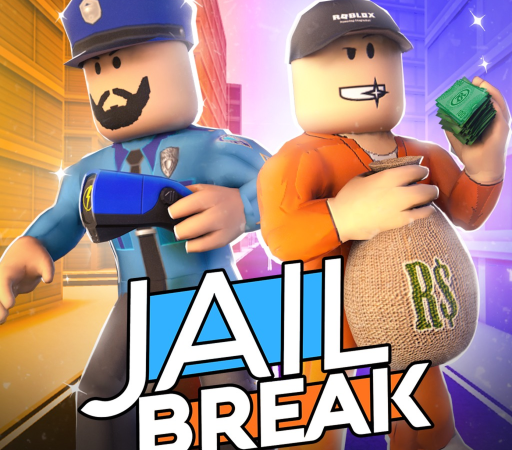 Jailbreak ☠️ [Update] Script | Auto Farm, Teleports, Auto Escape, Kill All & More!, Keyless