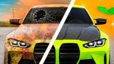 Junk Mechanics Script, Keyless
