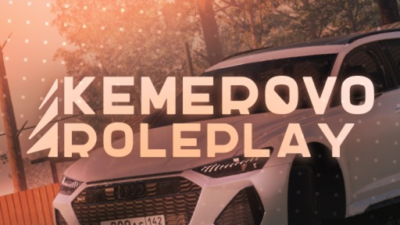 Kemerovo RP Script | Kemerovo RP Menu Universal Script, Keyless