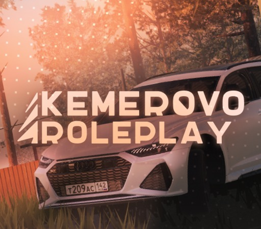 Kemerovo RP Script | Kemerovo RP Menu Universal Script, Keyless