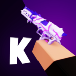 Kill Streak Script by Nick Hub | Aimbot, Keyless