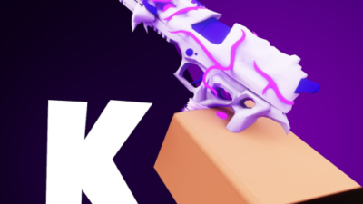 Kill Streak Script by Nick Hub | Aimbot, Keyless