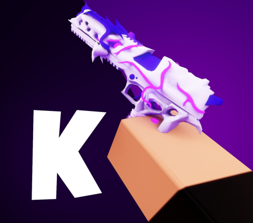 Kill Streak Script by Nick Hub | Aimbot, Keyless