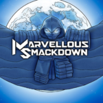 YYDS Marvellous Smackdown Script Keyless OP | Godmode