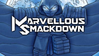 YYDS Marvellous Smackdown Script Keyless OP | Godmode