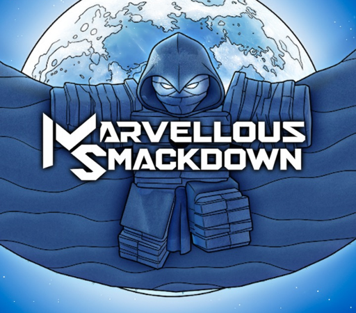 YYDS Marvellous Smackdown Script Keyless OP | Godmode