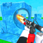 Melt The Ice script keyless Medal Farm