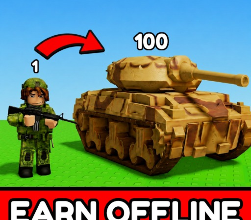 Merge a Mini Army Script By Ouroboro Hub | Merge & Economy, Keyless
