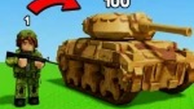 Merge a Mini Army Script Keyless Auto Merge