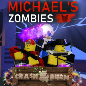 Michael’s Zombies script by Nick Hub Big Head, Aimbot, Keyless