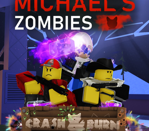 Michael’s Zombies script by Nick Hub Big Head, Aimbot, Keyless