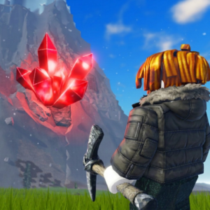 Mine a Mountain Script – Auto Crystals code, Keyless