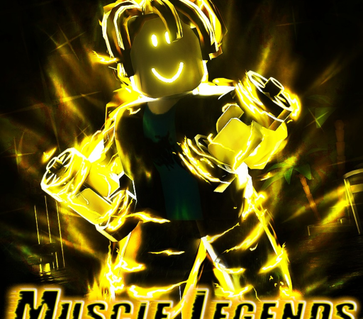 Muscle Legends Script | ML Muscle Legends script By Tokattk (No Keys), Keyless