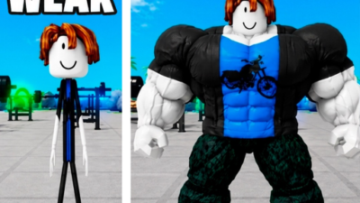 Muscle Legends Auto Farm Script OP (No Keys) | Auto weight, Push Ups, Punch, Keyless