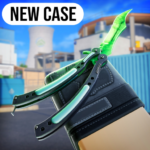 [OPEN TESTING] BloxStrike Script | JAVOR Client | Rage Combat, ESP & Skinchanger (Keyless)