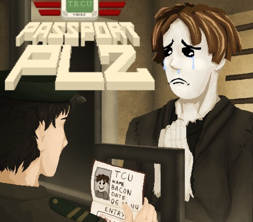 Passport Plz Script Silent aim, Auto farm, Keyless