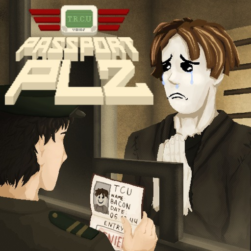 Passport Plz Script Silent aim, Auto farm, Keyless