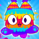 Pet Simulator 99 Script | Auto Farm Pinata Raid script Complete Pinata event, Keyless