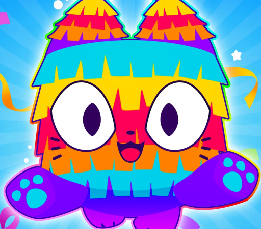 Pet Simulator 99 Script | Auto Farm Pinata Raid script Complete Pinata event, Keyless