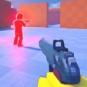 Pistol Arena Keyless Script By A.C.Z