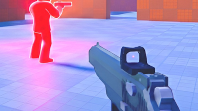 Pistol Arena Keyless Script By A.C.Z