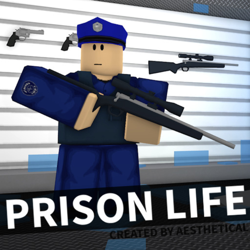 Prison Life Script Cheat Cop Helper, Keyless