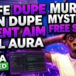 MM2 Keyless Godmode Kill All Autofarm & More