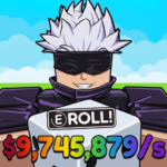 Roll a Sorcerer Script Keyless | Auto spin