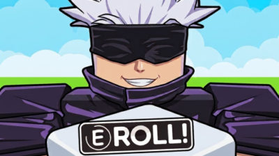 Roll a Sorcerer Script Keyless | Auto spin