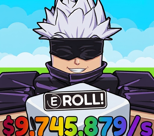 Roll a Sorcerer Script Keyless | Auto spin