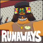 RUNAWAYS [beta] Script | Fly, Noclip, Inf Fuel, Etc., Keyless