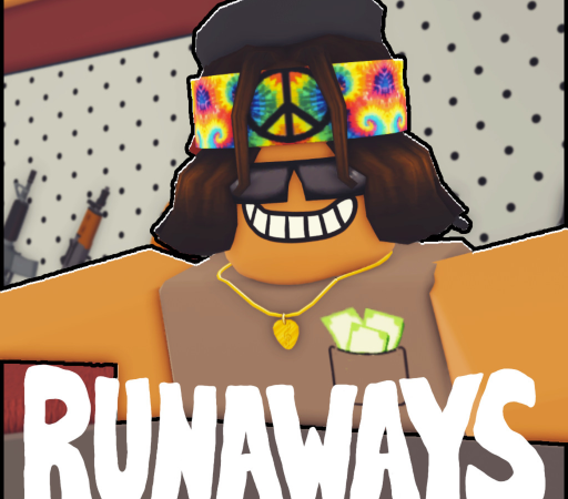 RUNAWAYS Script Keyless