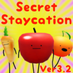 Secret Staycation Script OP Keyless