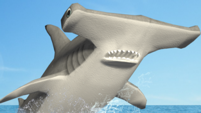 SharkBite Classic Script | Auto Farm Sharks (Instant TP) Keyless