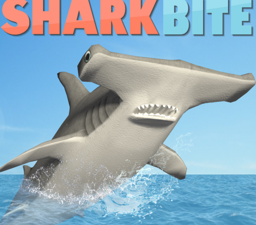 SharkBite Classic Script | Auto Farm Sharks (Instant TP) Keyless