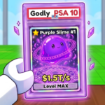 Slime Card Collection Script Keyless, Auto Buy Packs