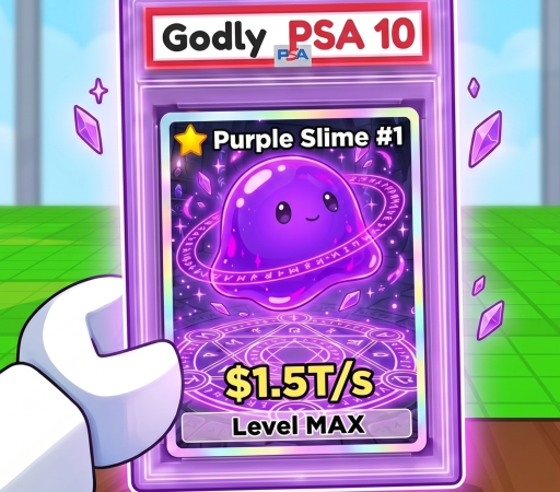 Slime Card Collection Script Keyless, Auto Buy Packs
