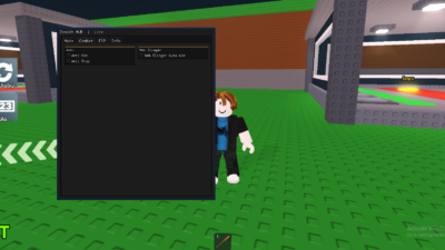 Steal a Brainrot Duel Script Zenith Hub, Keyless