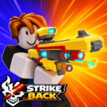 Strike Back Script | Strike Back Headshot OP, Keyless