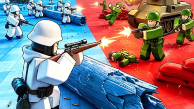 Total Conquest WW2 Script OP Auto play, Keyless