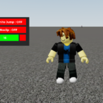 Universal Script | Infinite Jump | Noclip | Speed Changer, Keyless